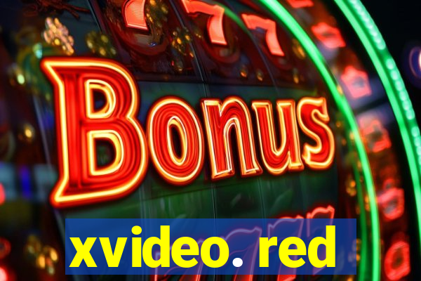 xvideo. red